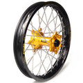HAANW WHEEL FR 116016 19-2,15