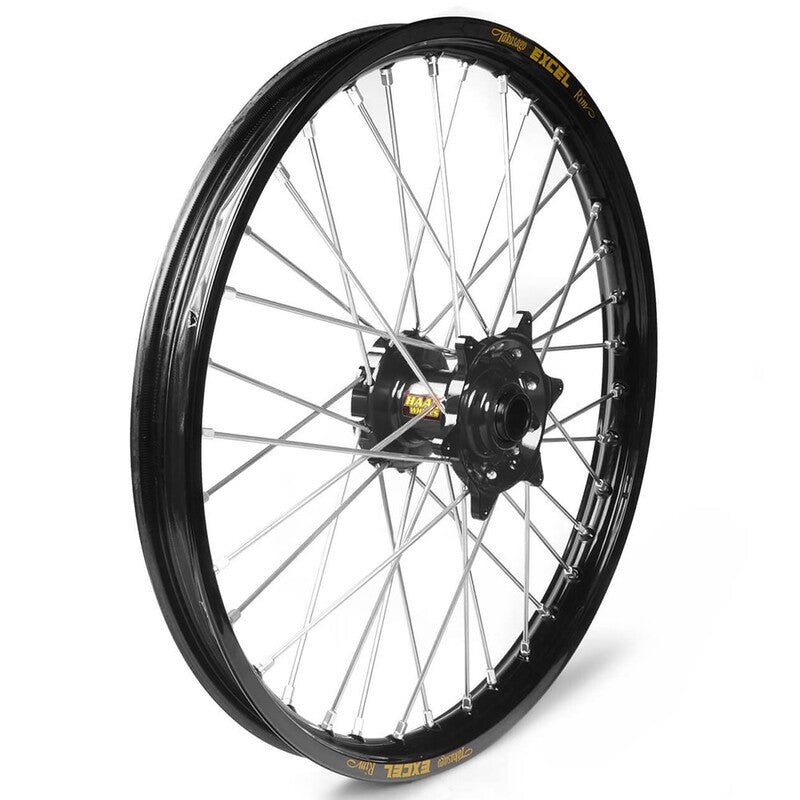 HAANW WHEEL FR 135619 21-1,60