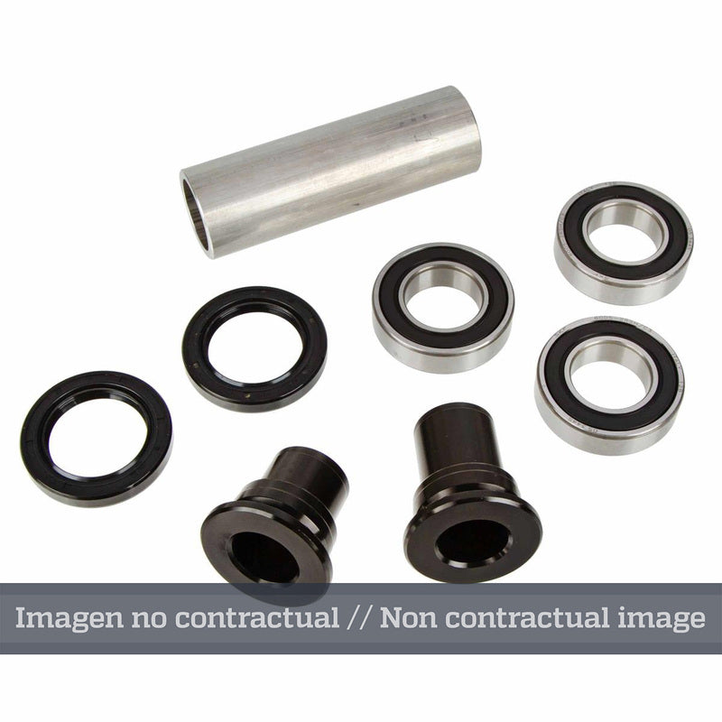 HAANW WHEEL FIXING KIT