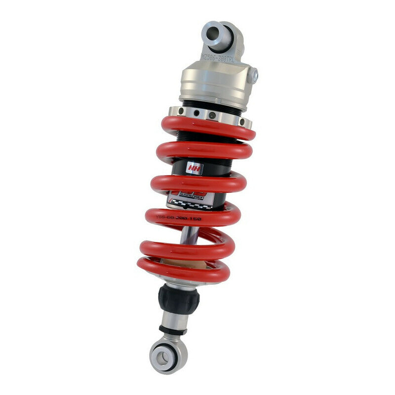 YSS REAR SHOCK TOPLINE