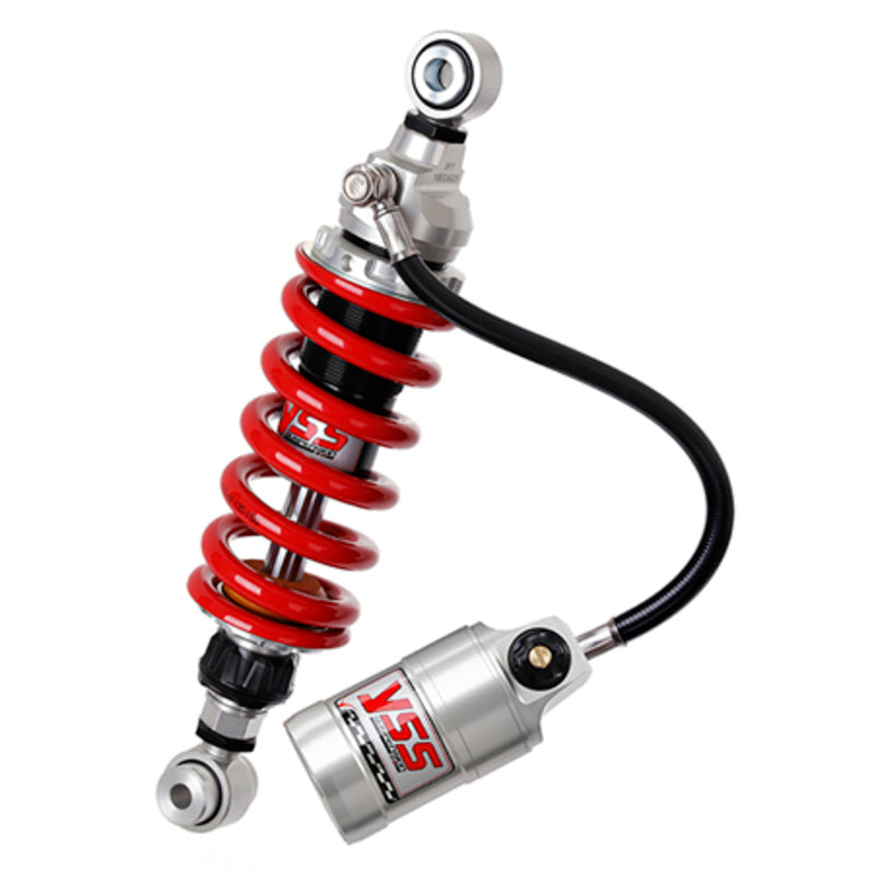 YSS REAR SHOCK TOPLINE