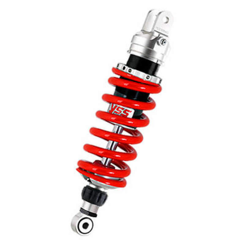 YSS REAR SHOCK TOPLINE MZ456