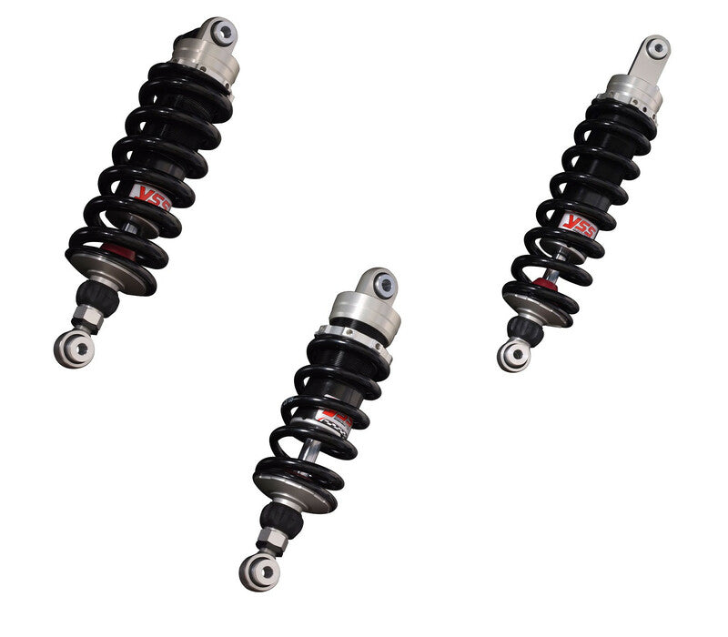 YSS REAR SHOCK TOPLINE MZ456