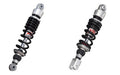 YSS REAR SHOCK TOPLINE Z366