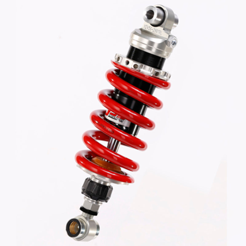 YSS REAR SHOCK TOPLINE Z456
