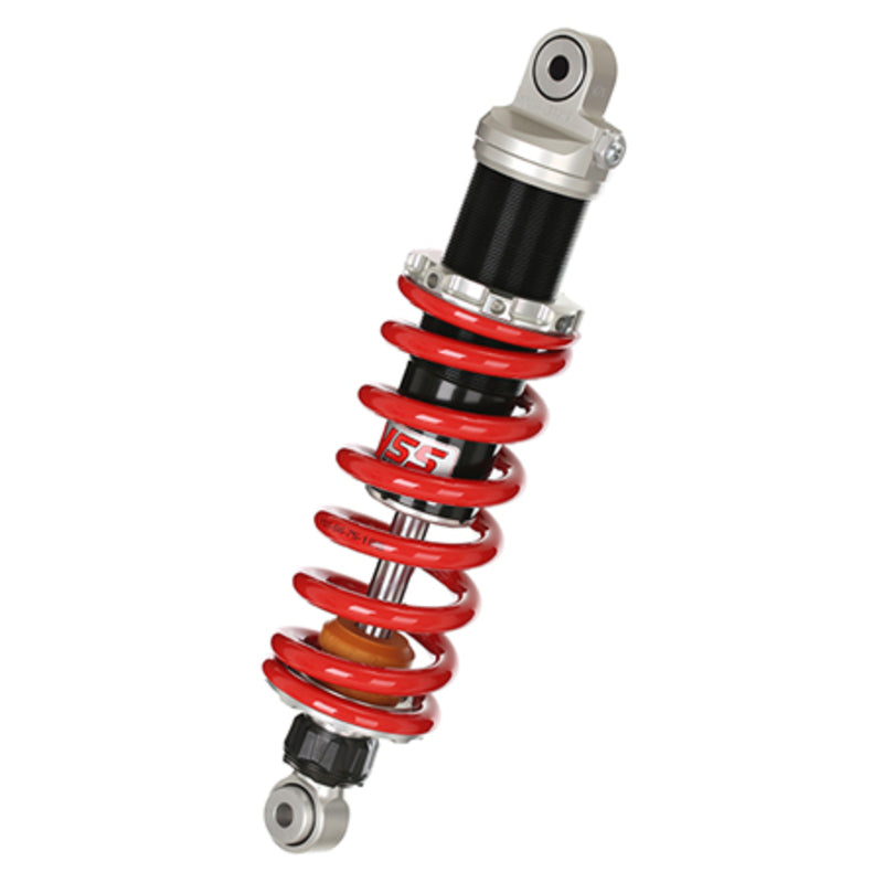 YSS REAR SHOCK TOPLINE