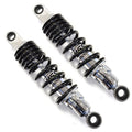 YSS REAR SHOCK TOPLINE