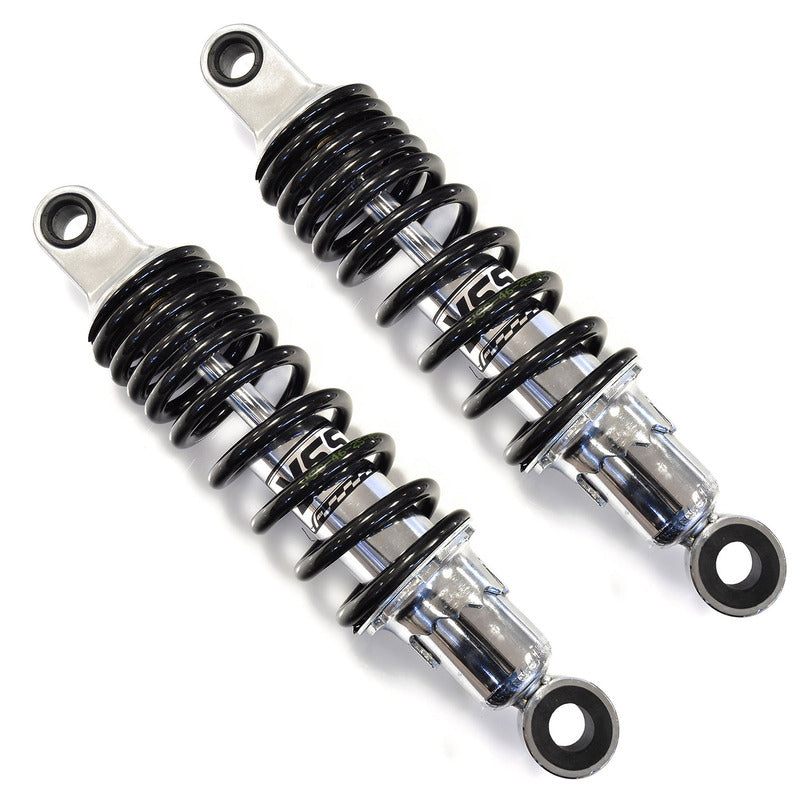 YSS REAR SHOCK TOPLINE