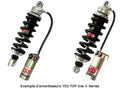YSS REAR SHOCK TOPLINE