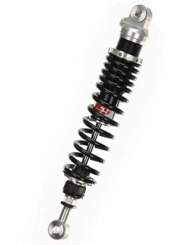 YSS REAR SHOCK TOPLINE