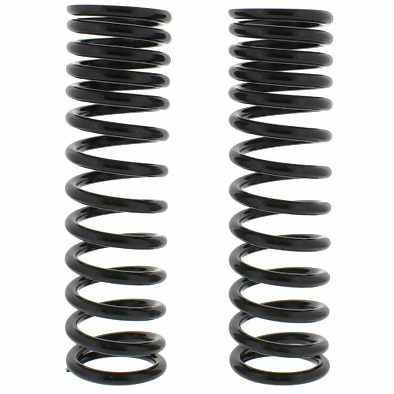 YSS SHOCK SPRING 220MM BLACK