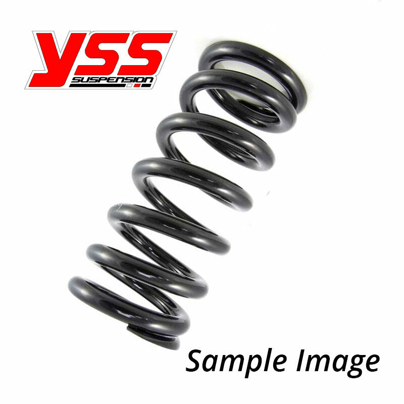 YSS SHOCK SPRING 65-75KG