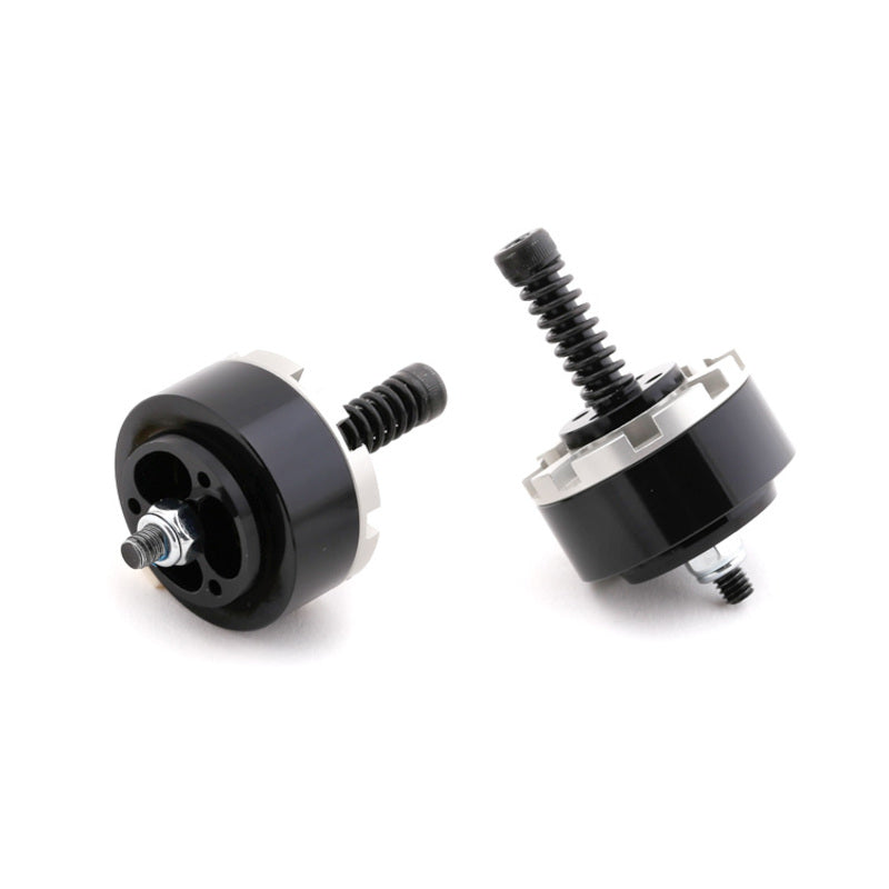 YSS VALVE FORK