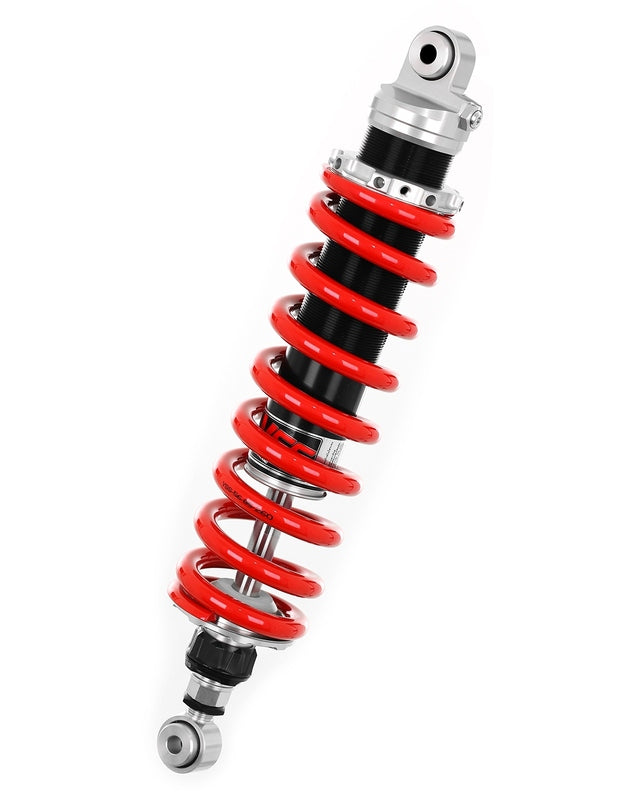 YSS REAR SHOCK RESERVOIR PIGGYBACK