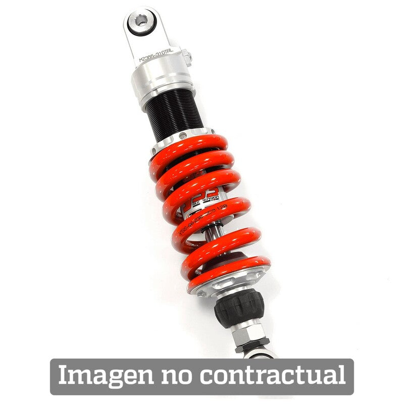 YSS REAR SHOCK TOPLINE