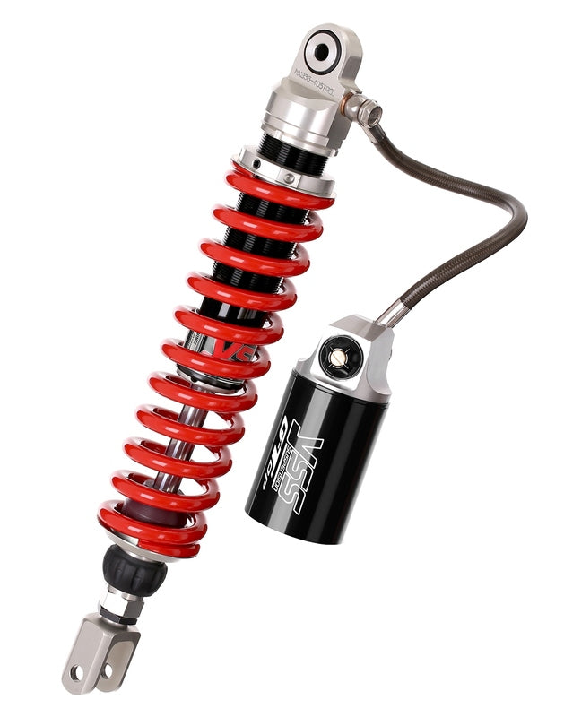 YSS REAR SHOCK TOPLINE