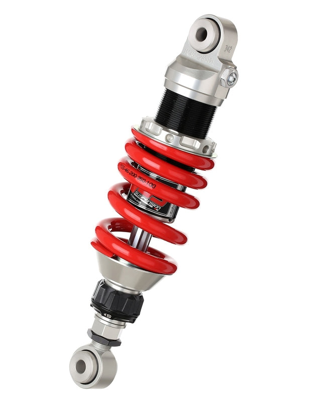YSS REAR SHOCK TOPLINE