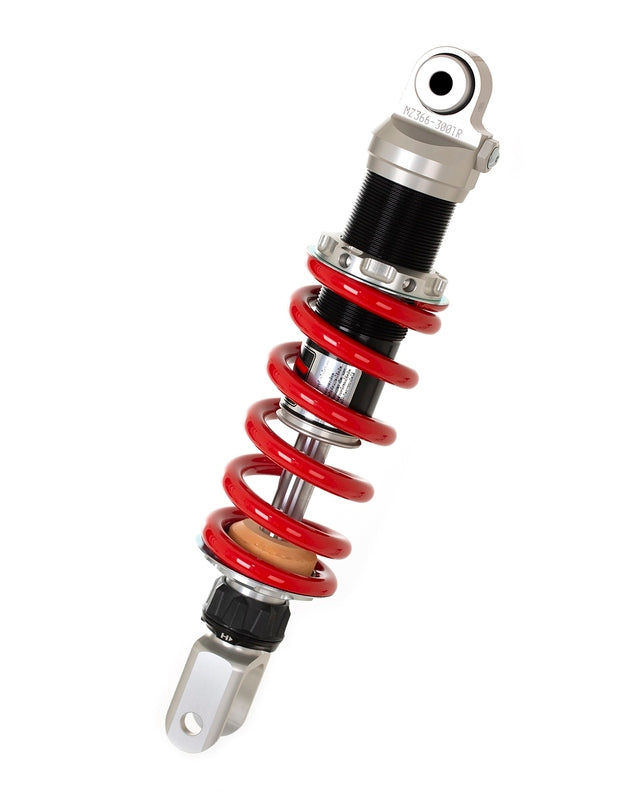 YSS REAR SHOCK TOPLINE