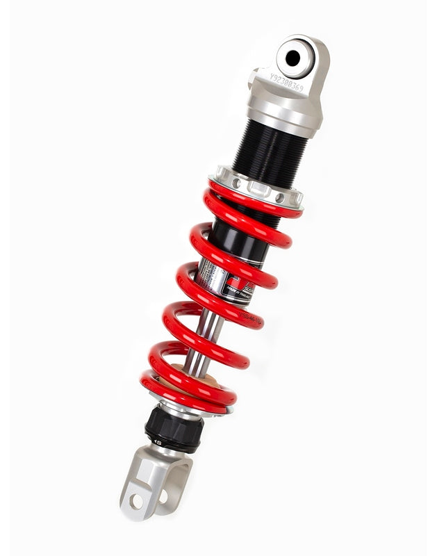 YSS REAR SHOCK TOPLINE