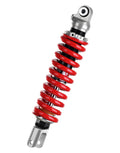 YSS REAR SHOCK TOPLINE