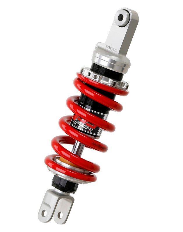 YSS REAR SHOCK TOPLINE