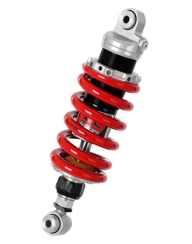 YSS REAR SHOCK TOPLINE