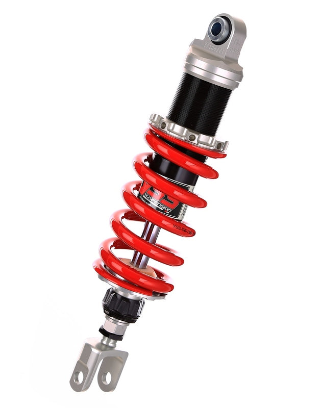 YSS REAR SHOCK TOPLINE