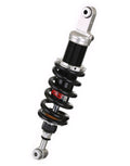 YSS REAR SHOCK TOPLINE