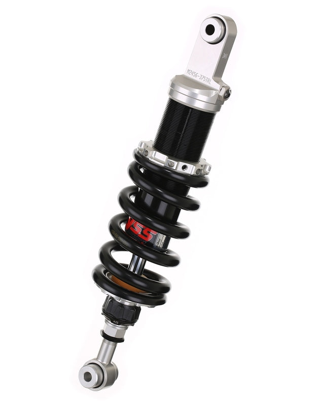 YSS REAR SHOCK TOPLINE