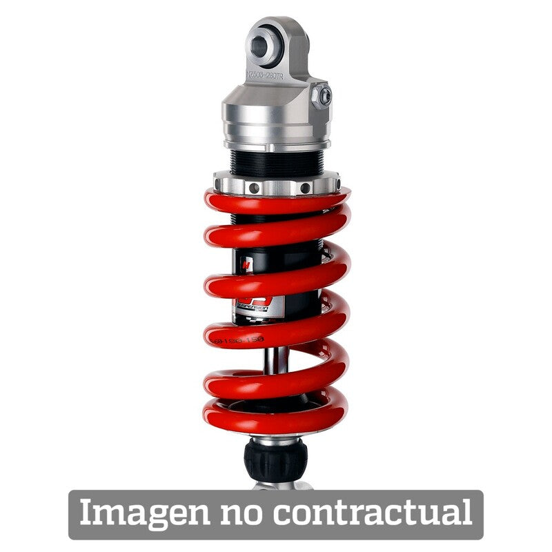 YSS REAR SHOCK TOPLINE