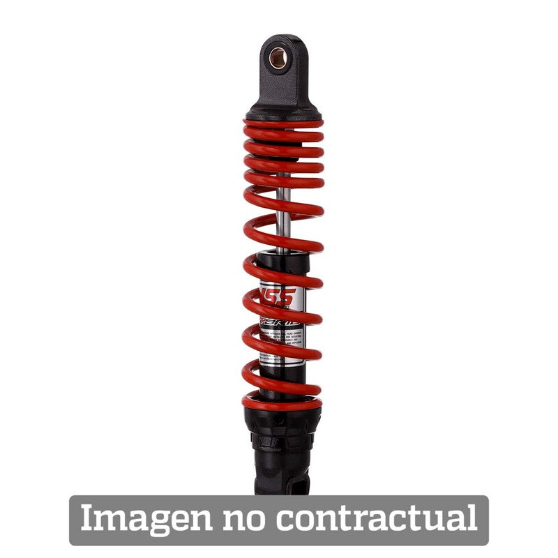 YSS REAR SHOCK DTG X