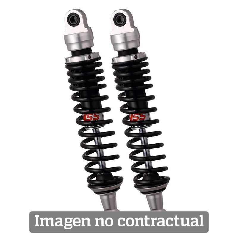 YSS REAR SHOCK ECOLINE