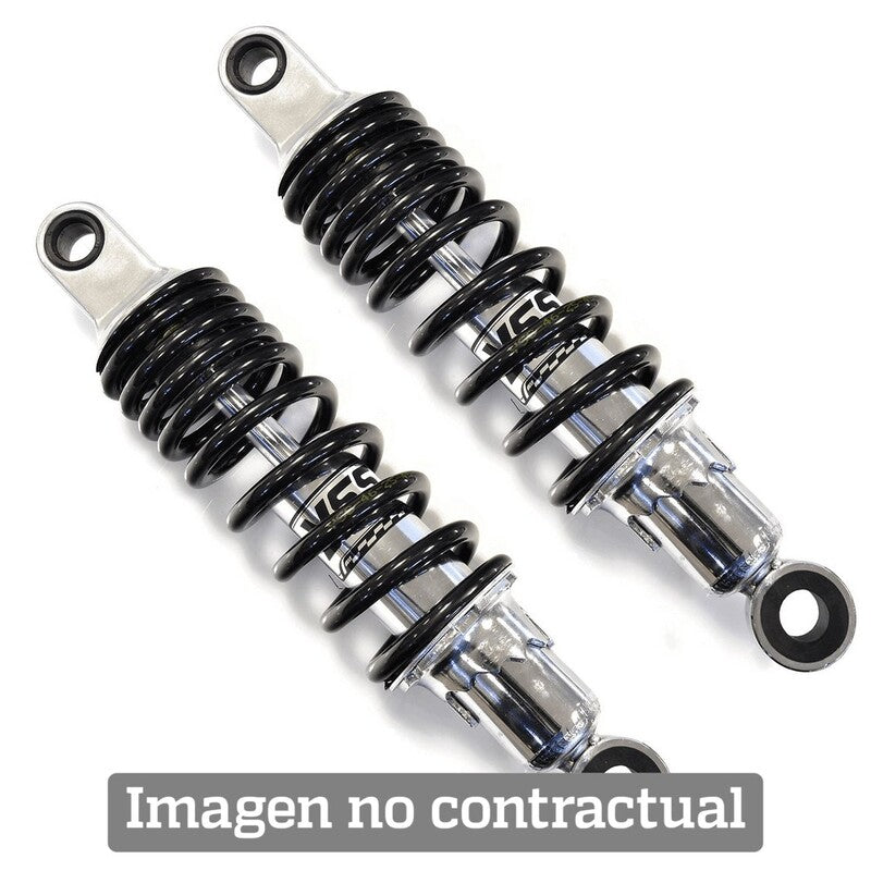 YSS REAR SHOCK HYDRAULIC