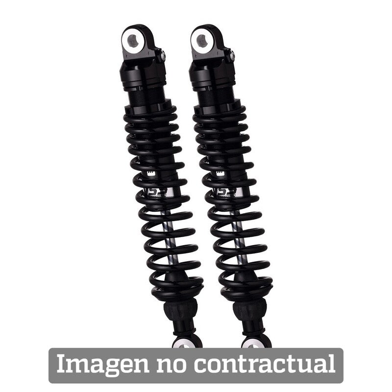 YSS REAR SHOCK TOPLINE