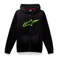 ALPINESTARS HOODIE FECHO AGELESS II