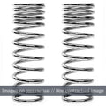 YSS SPRING 46-25-35-220 CHROME