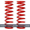 YSS SPRING 46-25-45-200 RED