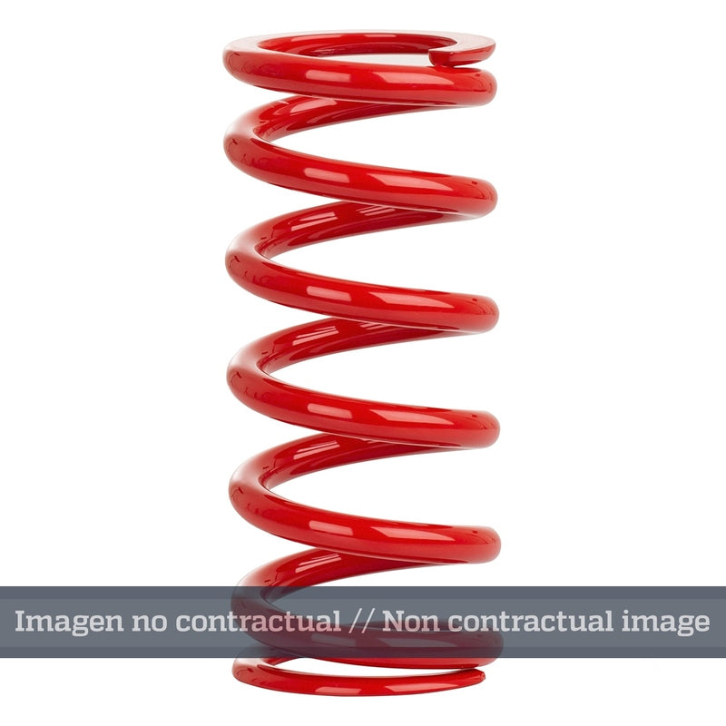 YSS SPRING 56-50-260 RED