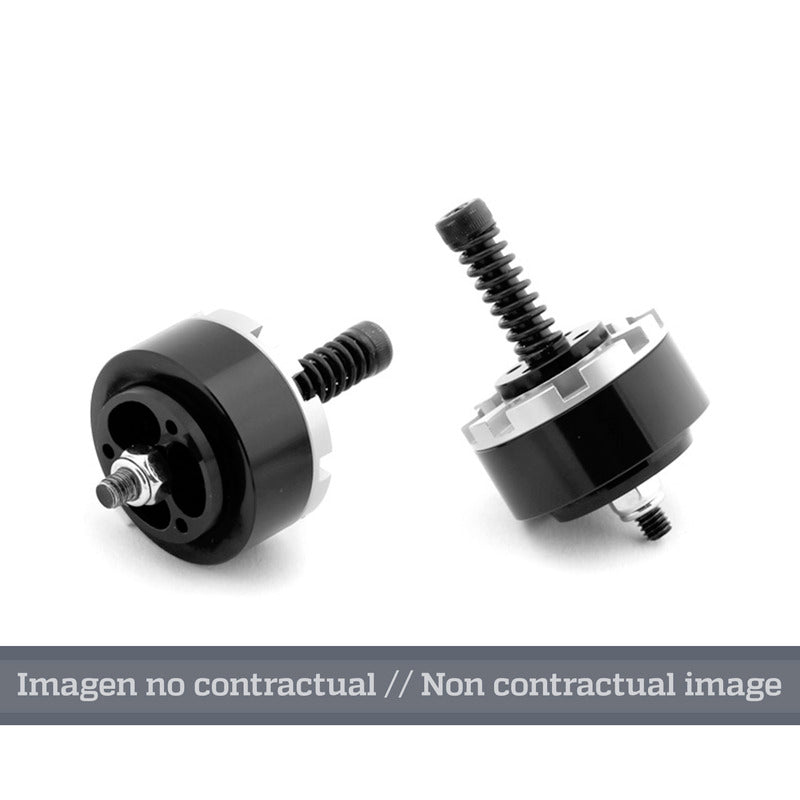 YSS VALVE FORK
