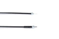 TECNI CABLE SPEEDOMETER
