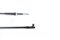 TECNI CABLE SPEEDOMETER