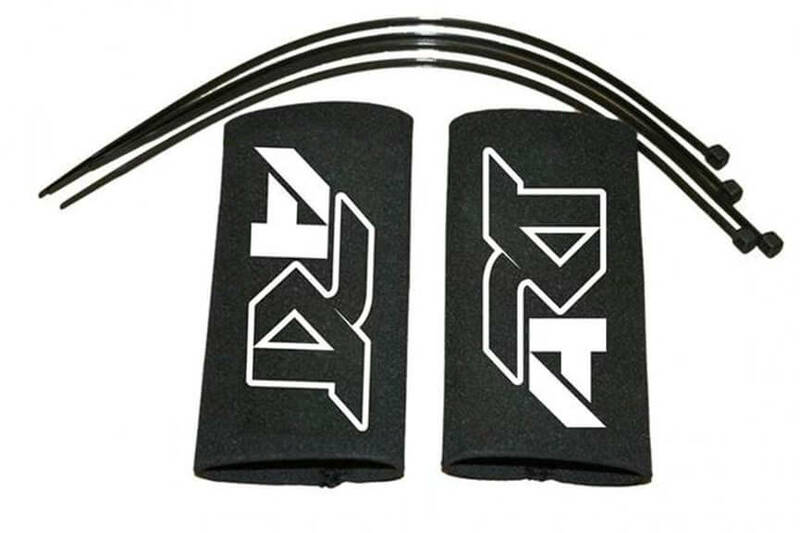 ART FORK GUARD NEOPRENE 130MM