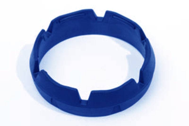 TECNI RING FORK PROTECTION BLUE