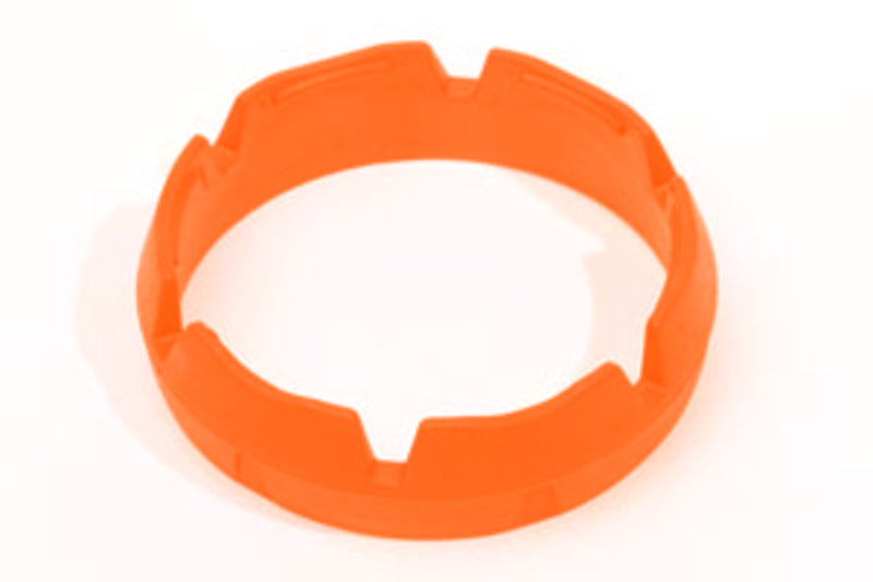 TECNI RING FORK PROTECTION ORANGE