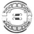VPART BRAKE SHOE BS-023
