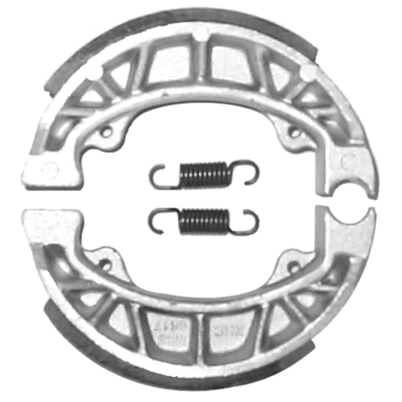 VPART BRAKE SHOE BS-023