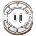 VPART BRAKE SHOE BS-030-LK
