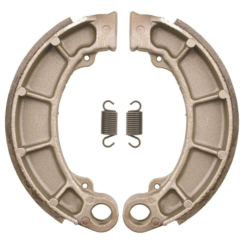 VPART BRAKE SHOE BS-035