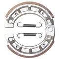 VPART BRAKE SHOE BS-043