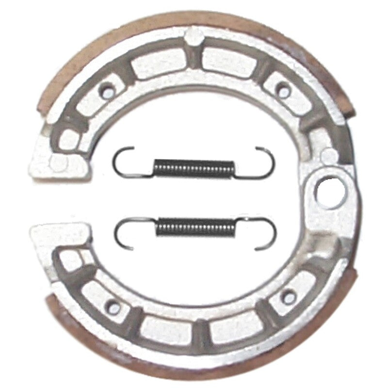VPART BRAKE SHOE BS-043